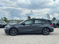 BMW Seria 1, 2019 Michałowice - zdjęcie 7