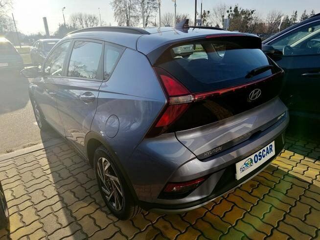 Hyundai Bayon modern comfort Ostrołęka - zdjęcie 5