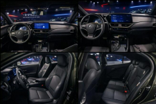 23 Salon Polska 2,0 HYBRID Lexus UX 2.0 250h F Sport Design+ Białystok - zdjęcie 9