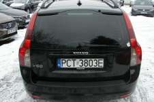 Volvo V50 1.6 D 116 KM Bogata Wersja Piła - zdjęcie 6