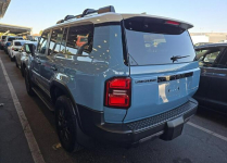 Toyota Land Cruiser Bogata wersja wyposażenia / AWD / niski przebieg Tarnów - zdjęcie 5