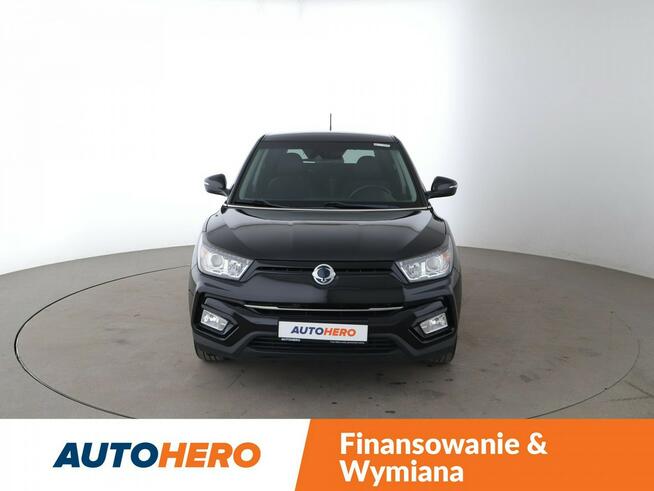 SsangYong Tivoli GRATIS! Pakiet Serwisowy o wartości 1000 zł! Warszawa - zdjęcie 10