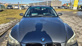 BMW E61 530d 231KM | Nowy Rozrząd i Maglownica | 1. Właścici Kraków - zdjęcie 9