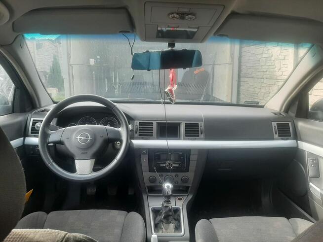 Opel Vectra C 2.0 Turbo 175KM Gostyń - zdjęcie 7