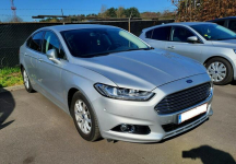 Ford Mondeo ** ROK 2016 ** 2,0 TDCI ** TITANIUM ** Virtual Cocpit  ** Jatutów - zdjęcie 2