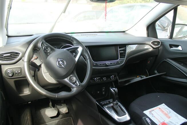 Opel Crossland X Ostrów Wielkopolski - zdjęcie 7