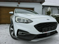 Ford Focus serwis ASO, active Rydułtowy - zdjęcie 6