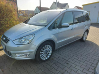 Sprzedam Ford Galaxy 2,0 tdci Szczecin - zdjęcie 9