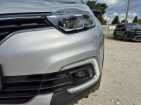 Renault Captur Bogata wersja* Zadbany*Lift Bydgoszcz - zdjęcie 7