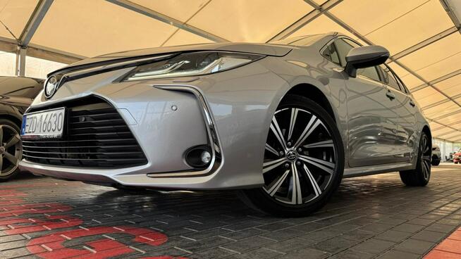 Toyota Corolla Zduńska Wola - zdjęcie 11