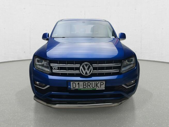 Volkswagen Amarok Komorniki - zdjęcie 3