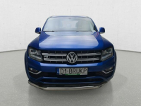 Volkswagen Amarok Komorniki - zdjęcie 3