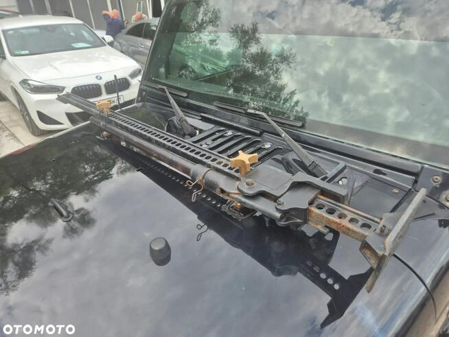 Jeep Wrangler Off Road 100% Doinwestowany zadbany Kraków - zdjęcie 10