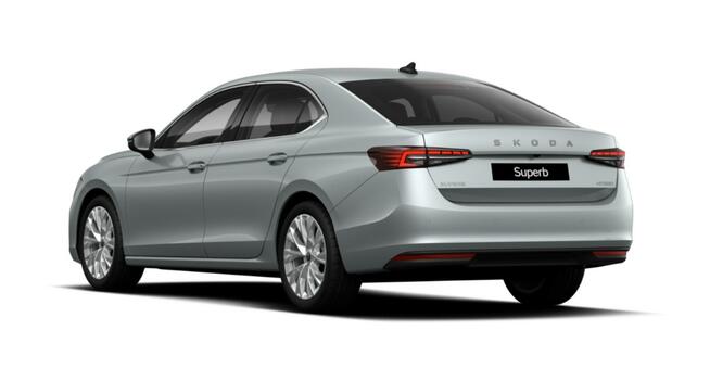 Škoda Superb Drive 1.5TSI 150KM automat DSG m-HEV Pakiet Climate Radom - zdjęcie 3
