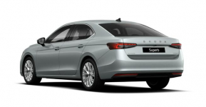 Škoda Superb Drive 1.5TSI 150KM automat DSG m-HEV Pakiet Climate Radom - zdjęcie 3