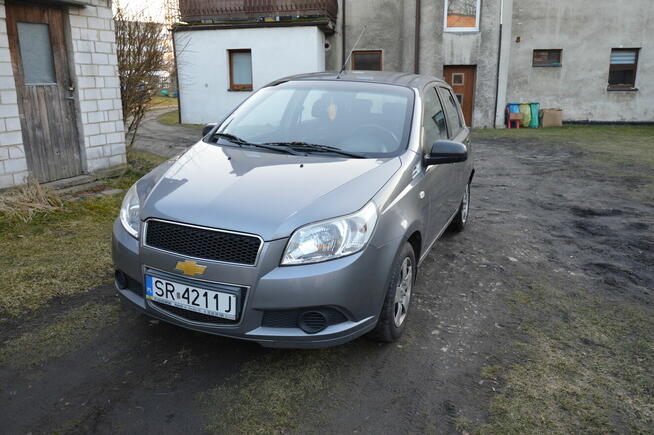 sprzedam samochód Rybnik - zdjęcie 1