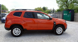 Dacia Duster Ostrów Wielkopolski - zdjęcie 8