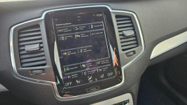 Volvo XC 90 7 osobowy , skóra , automatyczna skrzynia lampy full led Płock - zdjęcie 7