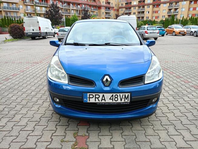 Renault Clio Wrocław - zdjęcie 5