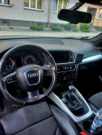 Sprzedam ładne audi q5 Sosnowiec - zdjęcie 5