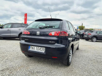 Seat Ibiza Klimatyzacja El.Szyby Wspomaganie 5-Drzwi Wągrowiec - zdjęcie 7