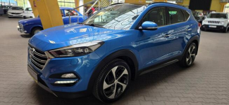 Hyundai Tucson ZOBACZ OPIS !! W podanej cenie roczna gwarancja Mysłowice - zdjęcie 4
