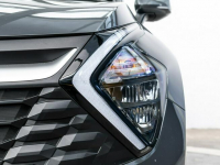 Kia Sportage SUV 1.6 T-GDI M+Smart M6 150KM Salon Polska Poznań - zdjęcie 9