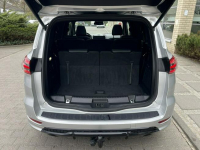 Ford S-Max 2.0 ST Line Panorama Szczecin - zdjęcie 11