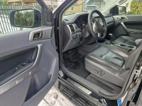 FORD RANGER 3.2 LIMITED AUTOMAT 3.5T HAK SALON POLSKA Oborniki - zdjęcie 10
