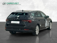 Skoda Octavia 1.5 TSI e-Tec Style  Ambition DSG Kombi Warszawa - zdjęcie 5