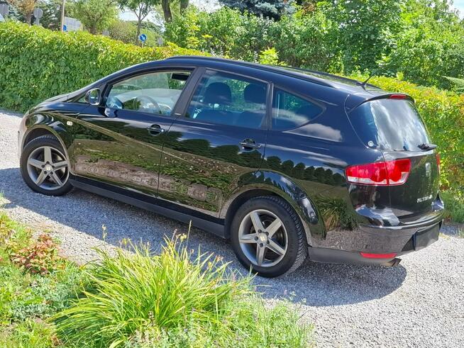 SEAT ALTEA XL Lubartów - zdjęcie 11