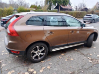 Volvo XC60 AWD D4 Gliwice - zdjęcie 8