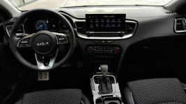 Kia Nowy Ceed 1.5T-GDI 140 KM 7DCT Business Line +AEB SalonPL FV23% Łódź - zdjęcie 10