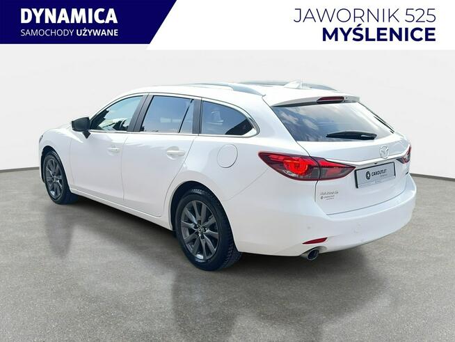 VAT 23% SW SkyJoy 2.0SkyActiveG 165KM automat 2022/23 r., salon PL Myślenice - zdjęcie 6