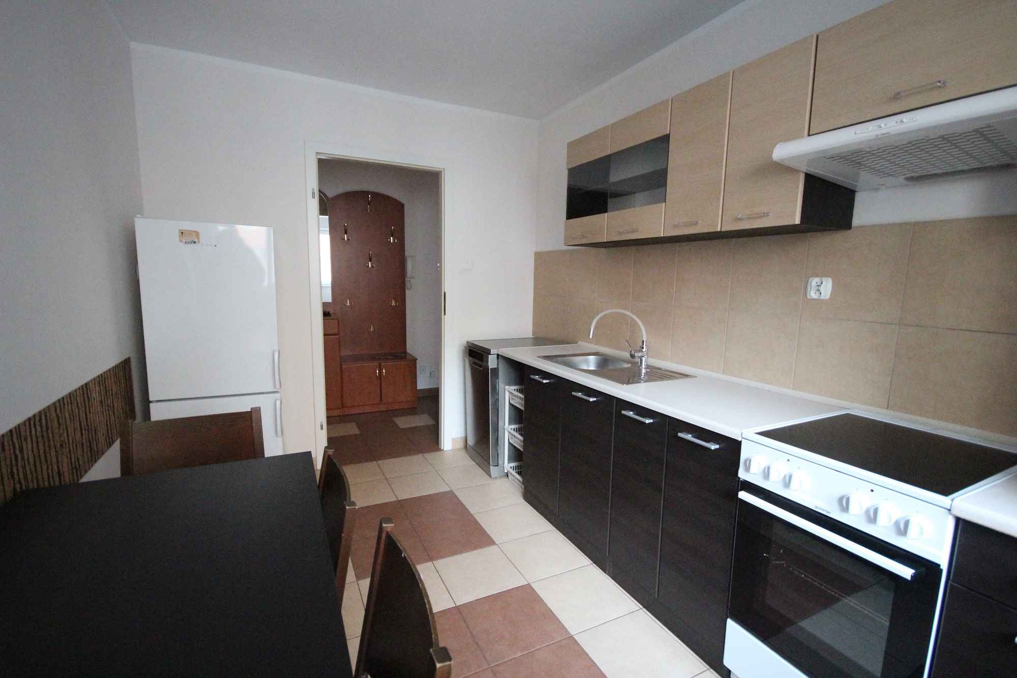 2pok, 50met, okolice Placu Kromera NOWE2007/ROZKŁAD/BALKON (Wrocław) Psie Pole - zdjęcie 6