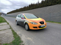 Seat Leon 1.9TDI 90km 08r