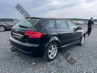 Audi A3 Kiczyce - zdjęcie 3