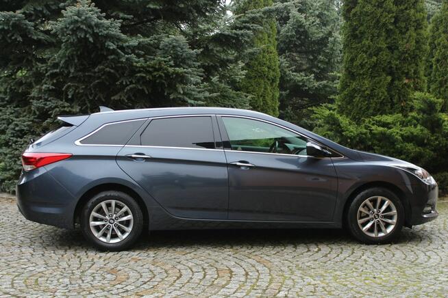 Hyundai i40 CRDi 141 KM Navi Kamera Opłacony Lubań - zdjęcie 6