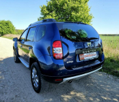 Dacia Duster 125KM 6-Biegów B.Zadbany Rata550zł Śrem - zdjęcie 12