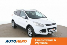 Ford Kuga GRATIS! Pakiet Serwisowy o wartości 400 zł! Warszawa - zdjęcie 9