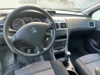 Peugeot 307 SW 1.6 benzyna panorama klima elektryka 2 klucze Morąg - zdjęcie 3