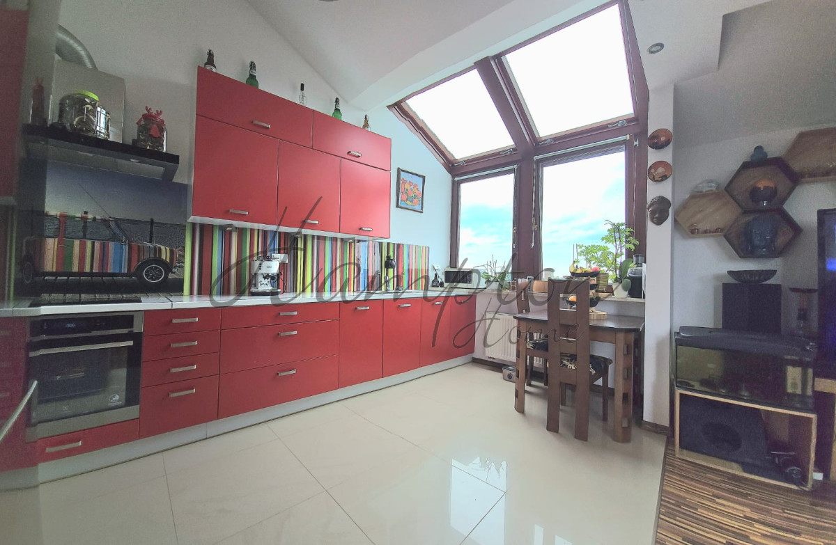 4 pokoje, Pruszków,  90m2, balkon, garaż Pruszków - zdjęcie 12