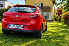 Seat ibiza 2010 r., 1.2 benzyna, 220tys km Lublin - zdjęcie 3