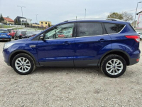 Ford Kuga Bogata wersja*Skóra*Kamera* Asystenty Bydgoszcz - zdjęcie 12