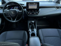 Toyota Corolla 1.2 T 116KM COMFORT STYLE TECH, salon Polska, gwarancja Warszawa - zdjęcie 9
