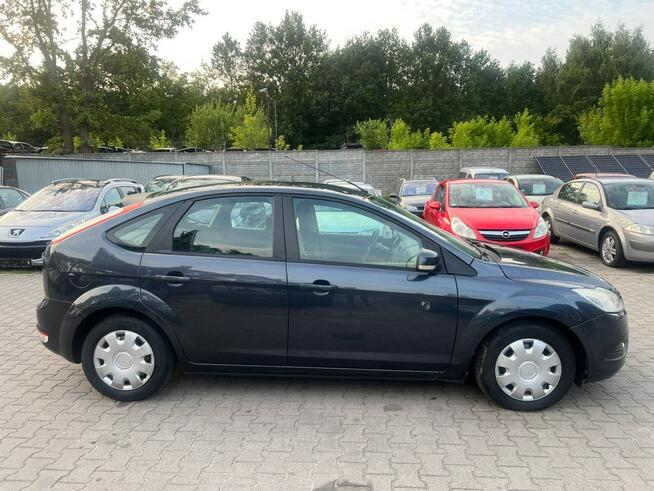 Ford Focus*2010r*1.6 diesel*bardzo zadbany* Łódź - zdjęcie 5