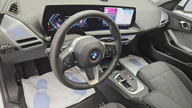 BMW 120 mHEV aut ! Z Polskiego Salonu ! Faktura Vat ! Warszawa - zdjęcie 9