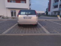 Ford focus mk2