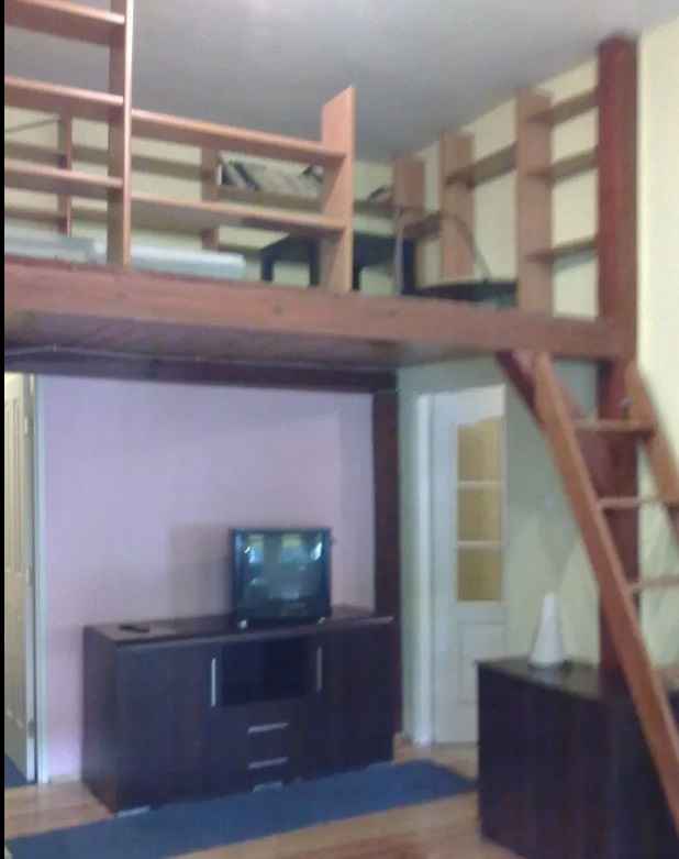 2pok, 39met, Plac Grunwaldzki ANTRESOLA/PIWNICA (Wrocław) Śródmieście - zdjęcie 6