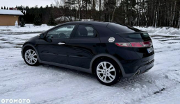 Honda Civic 1.8i-VTEC Sport*140KM Ostrów Mazowiecka - zdjęcie 12